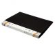 Solo SG 603 New UniQlip File, Size A4, Black Color