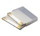 Solo BC 804 Business Cards Holder - 2x120 cards (In a case), Grey Color