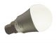 Hublit HUB-B-3 LED Bulb, Wattage 3W, Color Warm White, Length 5.3cm, Height 9.8cm, Width 5.3cm