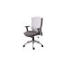 Wipro Define Office Chair, Type MB Guest Chair, Upholstery Plano