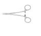 Roboz RS-7840 Halsey Needle Holder, Size , Length 5inch