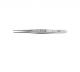 Roboz RS-8182 Tissue Forceps, Size , Length 5inch