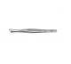 Roboz RS-8270 Russian Tissue Forceps, Size , Length 6inch