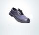 Hillson U-4 PVC Moulded Safety Shoes, Size 7