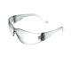 Oswal Toughenned Glasses Safety Spectacle, Type Safety