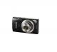 Canon IXUS185 Digital Camera, Resolution 14 - 20mp, Optical Zoom 8x to 12x (900400000001)