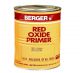 Berger 435 Red Oxide Primer, Capacity 4l