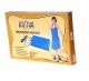 Aastha Orthopaedic Heat Belt Gold / Electric Heating Pad, Weigth 0.25kg, Ideal For Unisex