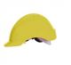 Saviour HPSAV-THY Tough Hat, Color Yellow
