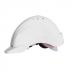 Saviour FT-FG10 Tough Hat with Ratchet, Color White
