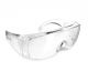 Sunlong ASL 06 Safety Goggle, Color Clear