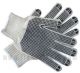 Om Autoelectro Private Limited OMEI02B Dotted Gloves