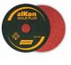 Norton Alkon Gold Plus Sanding Disc, Size 125 x 22.23mm, Grit 24