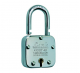 Link LS Pad Lock, Series Atoot, Size 65mm
