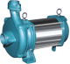 Havells MHPHWS1X00 Open Well Pump, Model Hi-Flow W1, Power 0.75kW