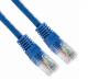 Moselissa Patch Cord CAT5 Network Cable, Length 2m