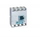 Legrand 4223 54 DPX 1600 Electronic Release S2 with Energy Metering Central Unit MCCB, Current Rating 800A