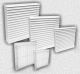 FTC FPAV2 Panel Fan Filter, Size 147 x 147mm, Snap Type