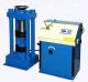 SISCO India Direct Shear Test Apparatus (Constant Rate)