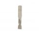 Kepro M104FS-1000 Parallel Shank End Mill, Drill Diameter 10mm, Shank Diameter 10mm