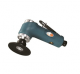 Airprowu SA4652 Gearless Angle Sander, Free Speed 18000rpm, Weight 0.563kg