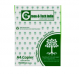 Green-O-Tech India RCP-75 Recycle Copier Paper