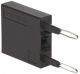 Siemens 3RT19 16-1JK00 Varistor with LED, Rated Voltage 24  70V DC