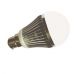 Hublit HUB-B-8 LED Bulb, Wattage 8W, Color Cool White, Length 5.8cm, Height 11cm, Width 5.8cm