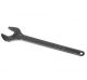 Everest Single Open End Spanner, Size 7mm, Series No 894