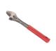 Everest 66-PS-200 Pro Series Adjustable Wrench, Series No 66-PS, Length 200mm