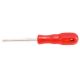 Everest 412 Pro Series Two in One Screwdriver, Series No 40, Tip Size 0.8 x 6/Philips No 2, Rod Size 6 x 90mm