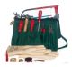 Everest 1006 Lineman Tool Kit with Canvas Bag