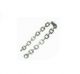 Parmar PSH-122 Chain, Size 3inch, Material SS-202