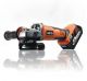 Milwaukee HD18HIW-402C Impact Wrench with Charger, Voltage 18V