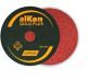 Norton C5H Alkon Coated Disc, Grit 80, Width 178mm