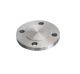 Heavy Tall Cut Flange, Color Grey, Size 140mm