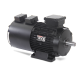 Havells MHIDTMS418X5 Inverter Duty Motor-(EFF2) with Encoder, Power 25hp, Frame MH180MXG4, Speed 1500rpm