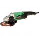Hitachi G18SH2 Angle Grinder, Input Power 2000W, No Load Speed 8500rpm, Weight 4.3kg