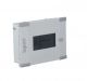 Legrand 6077 20 Ekinoxe TM MCB Distribution Box withAcrylic Door, Number of Module 4