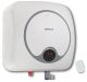 Havells Quatro Digital Electric Storage Water Heater, Capacity 15l, Color White-Grey