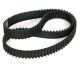 German Time 608-8M HTD Rubber Timing Belt, Pitch 8mm, Length 608mm, Width 450mm