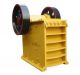 SISCO India Coal Jaw Crusher, Size 6 x 12inch, Power rating 5hp