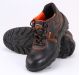 Magla Swatch High Ankle Safety Shoes, Upper Synthetic Leather