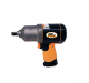 Airprowu SA22168PT Composite Impact Wrench, Free Speed 8500rpm, Weight 2.2kg
