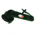 Airprowu SA5301R Heavy Duty Angle Grinder, Free Speed 15000rpm, Weight 0.6kg