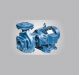 Crompton Greaves MBK22 Agricultural Pump, Type Monoblock, Power Rating 2hp, Pipe Size 50 x 40mm