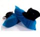 Om Autoelectro Private Limited OMCL08B Shoes Cover (Normal), Color Blue