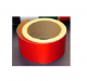 Kohinoor KE-RADR Radium Tape, Size 2inch x 150ft, Color Red