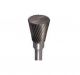 Shiballoy N-0616 Tungsten Carbide Rotary Burr, Shank Dia 6mm