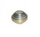 Parmar PSH-110 Two Side Minar Hollow Ball, Size 1.25 x 0.625inch, Material SS-304